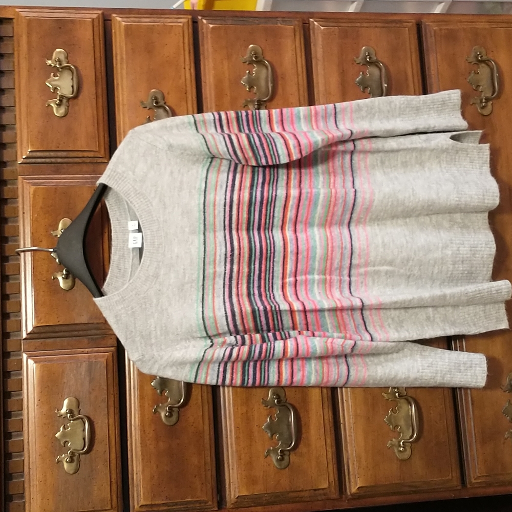 Wool Sweater